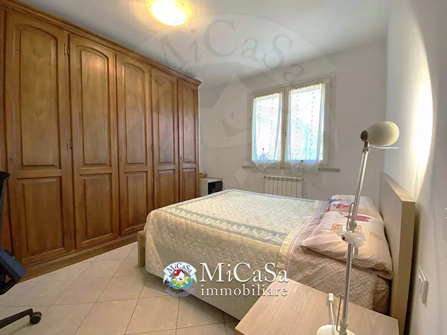 Immagine 21 di Appartamento in vendita  in Via Pontecorvo a Vecchiano