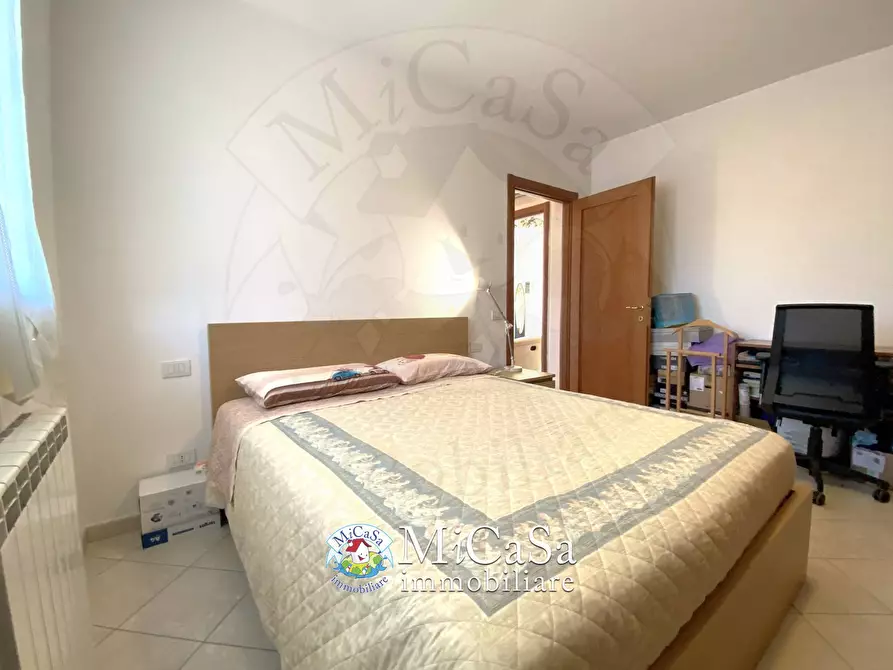 Immagine 22 di Appartamento in vendita  in Via Pontecorvo a Vecchiano