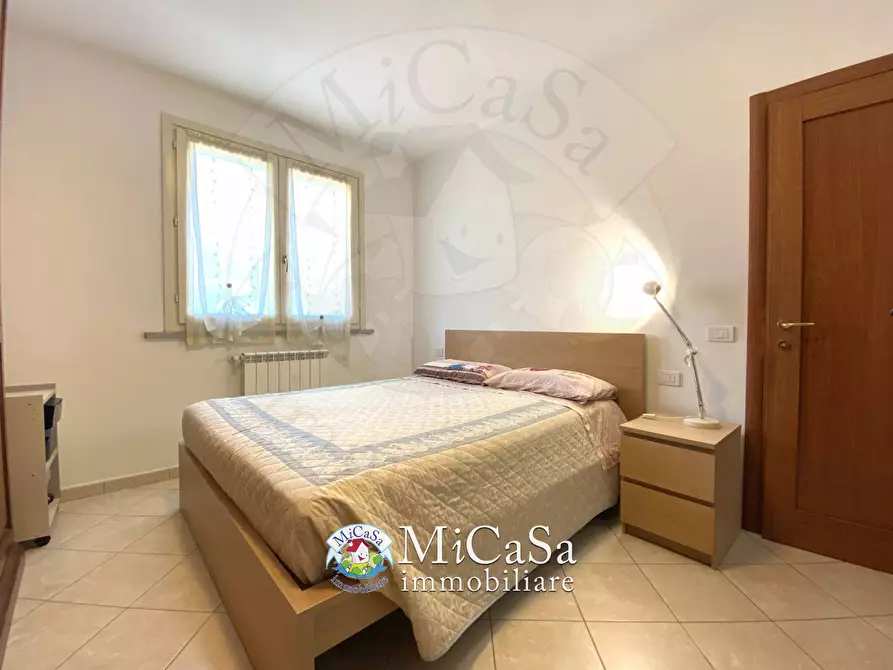 Immagine 20 di Appartamento in vendita  in Via Pontecorvo a Vecchiano