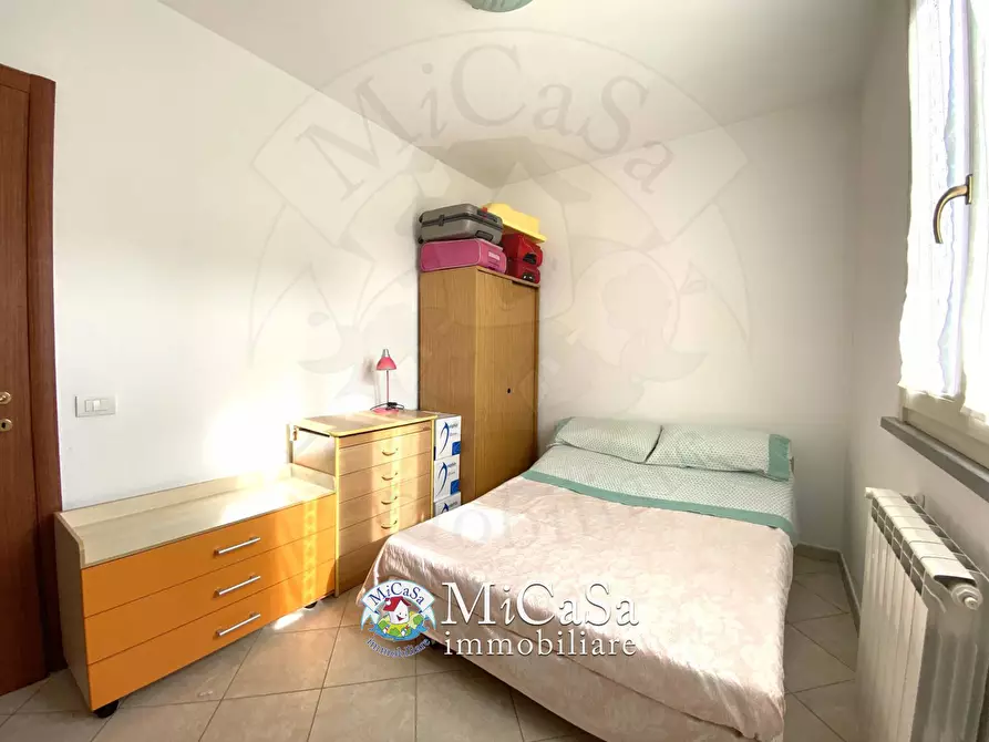 Immagine 27 di Appartamento in vendita  in Via Pontecorvo a Vecchiano