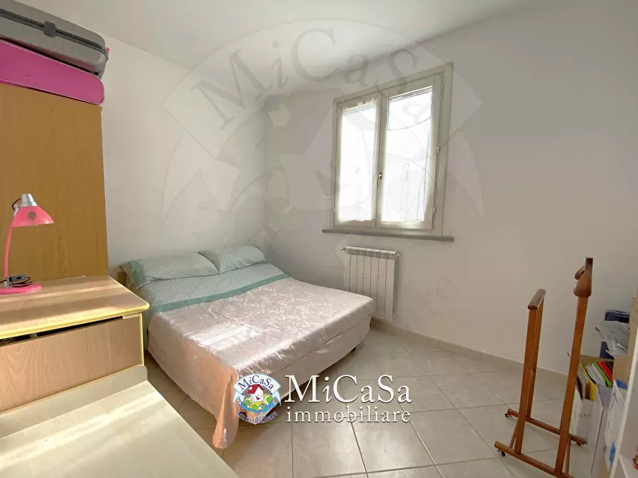 Immagine 28 di Appartamento in vendita  in Via Pontecorvo a Vecchiano