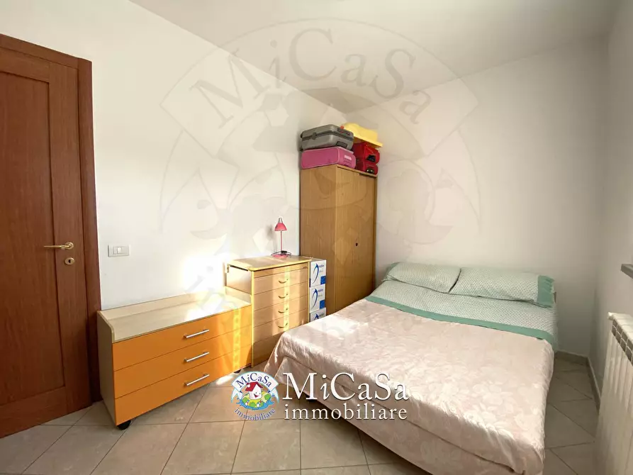 Immagine 29 di Appartamento in vendita  in Via Pontecorvo a Vecchiano