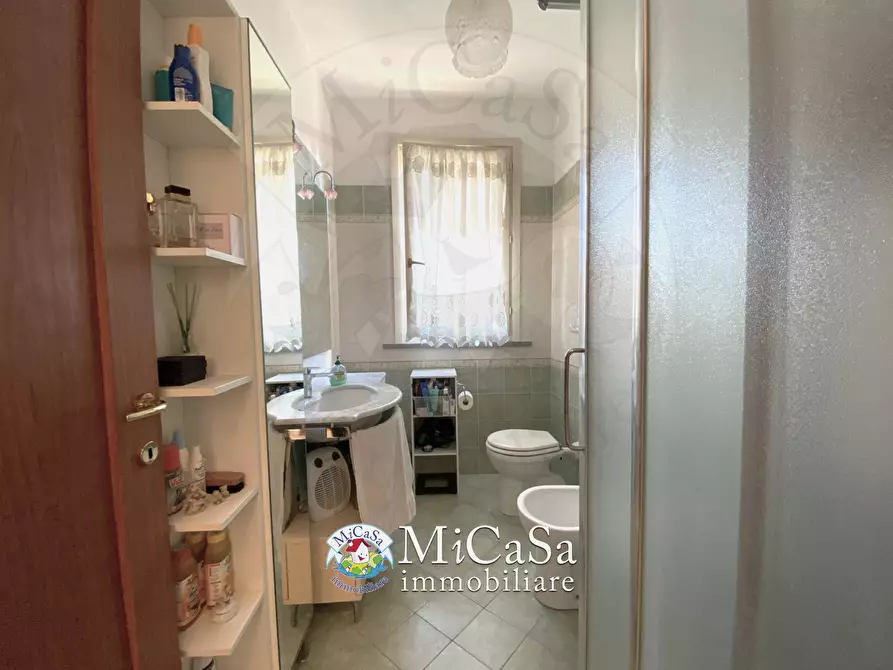 Immagine 26 di Appartamento in vendita  in Via Pontecorvo a Vecchiano