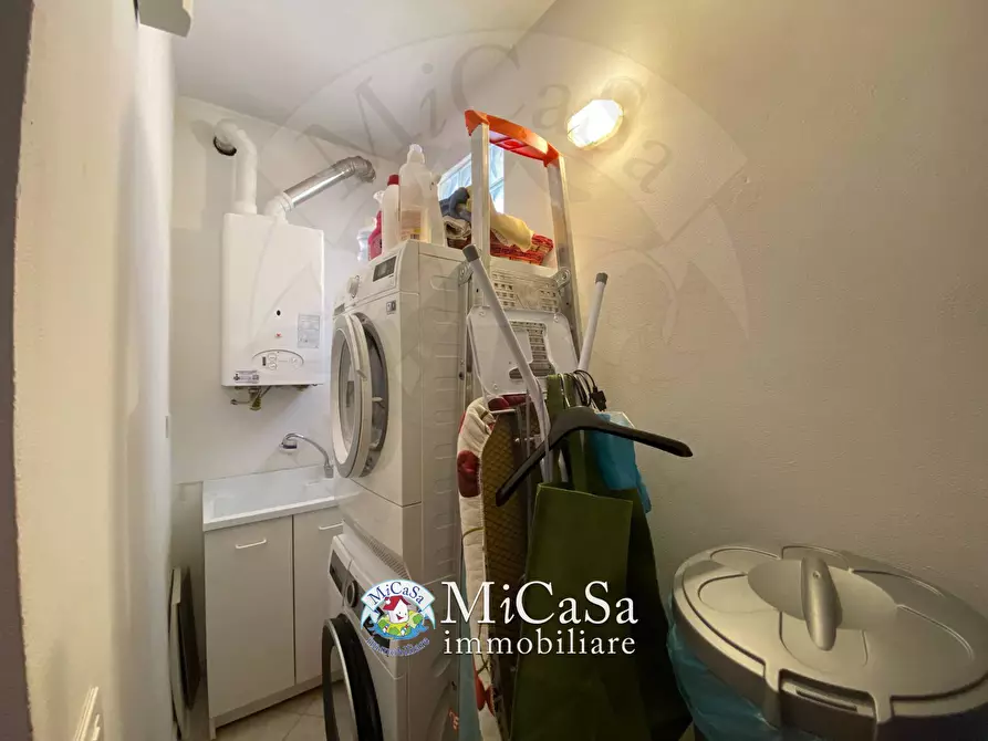 Immagine 30 di Appartamento in vendita  in Via Pontecorvo a Vecchiano