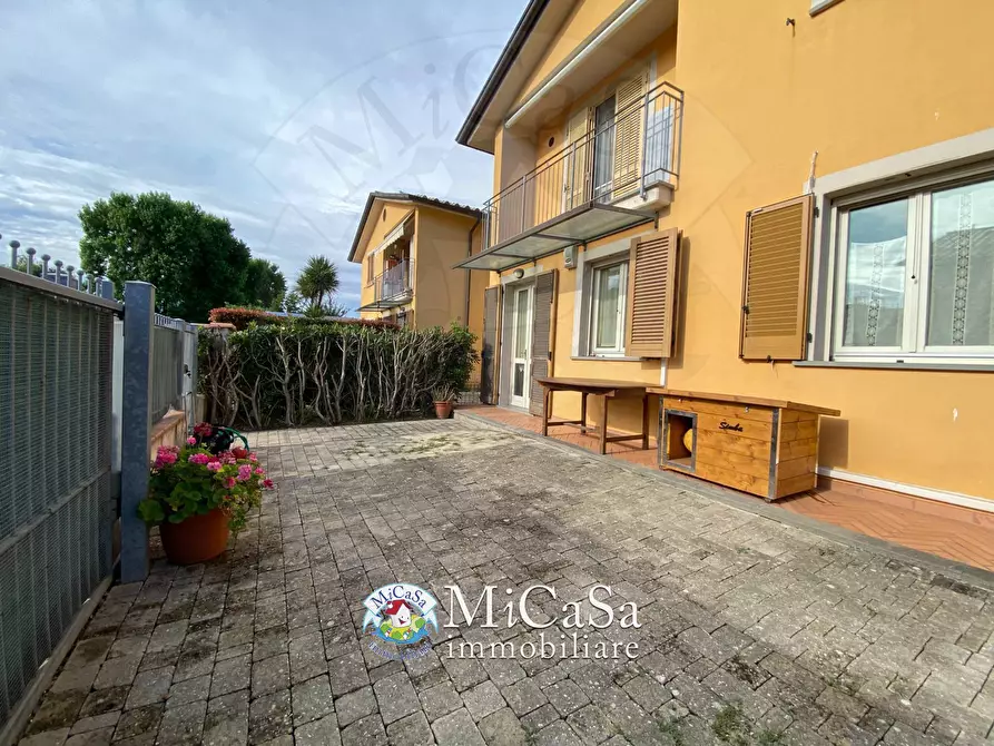 Immagine 12 di Appartamento in vendita  in Via Pontecorvo a Vecchiano