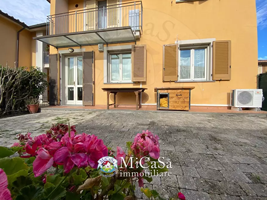 Immagine 14 di Appartamento in vendita  in Via Pontecorvo a Vecchiano