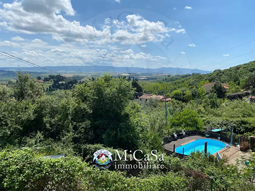 Immagine 14 di Casa bifamiliare in vendita  in Via del Pino a Collesalvetti