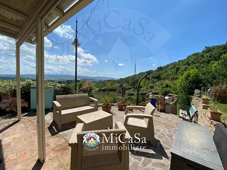 Immagine 13 di Casa bifamiliare in vendita  in Via del Pino a Collesalvetti