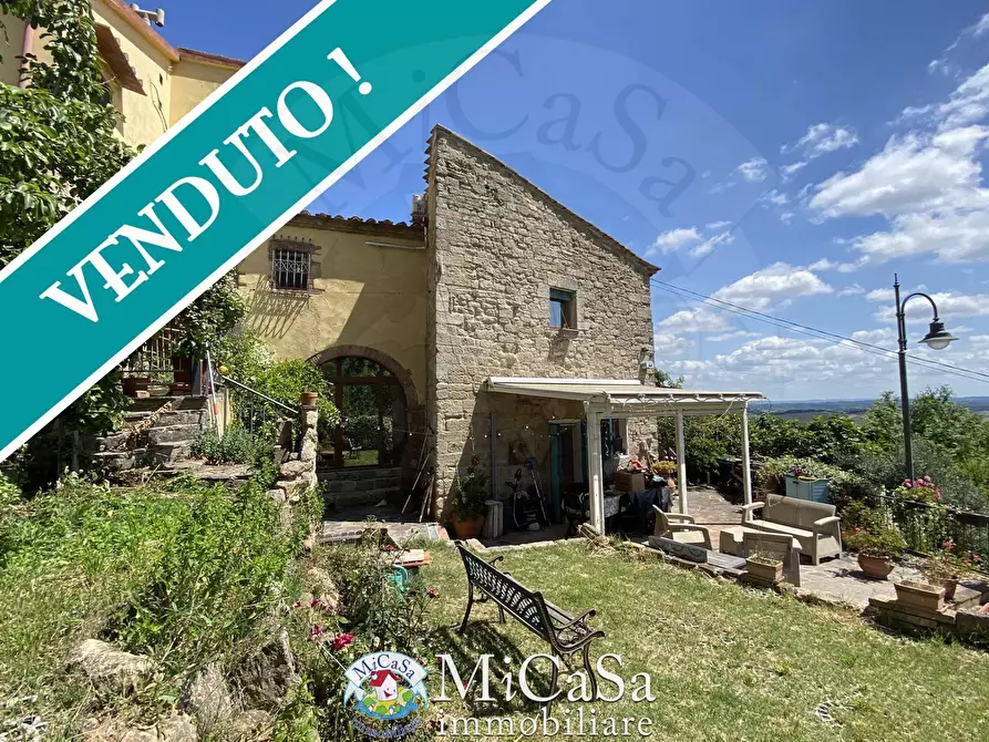 casa indipendente in vendita a Collesalvetti in zona Parrana San Martino