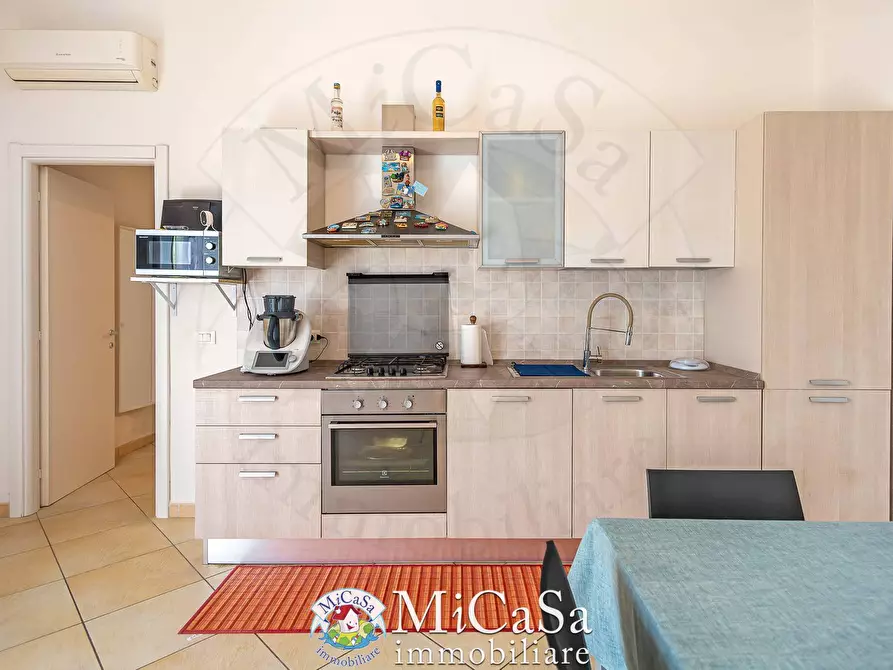 Immagine 9 di Appartamento in vendita  in via monsignor danilo aiazzi a Pisa