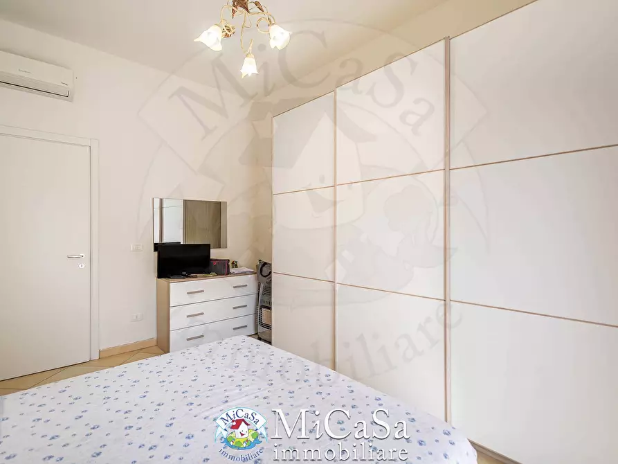 Immagine 13 di Appartamento in vendita  in via monsignor danilo aiazzi a Pisa