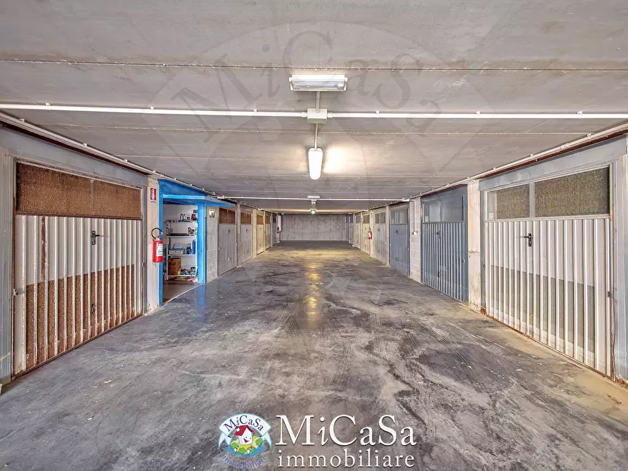 Immagine 21 di Appartamento in vendita  in via monsignor danilo aiazzi a Pisa