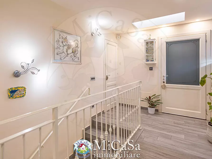 Immagine 4 di Attico in vendita  in Via Milazzo a Pisa