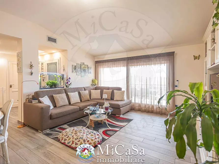 Immagine 8 di Attico in vendita  in Via Milazzo a Pisa