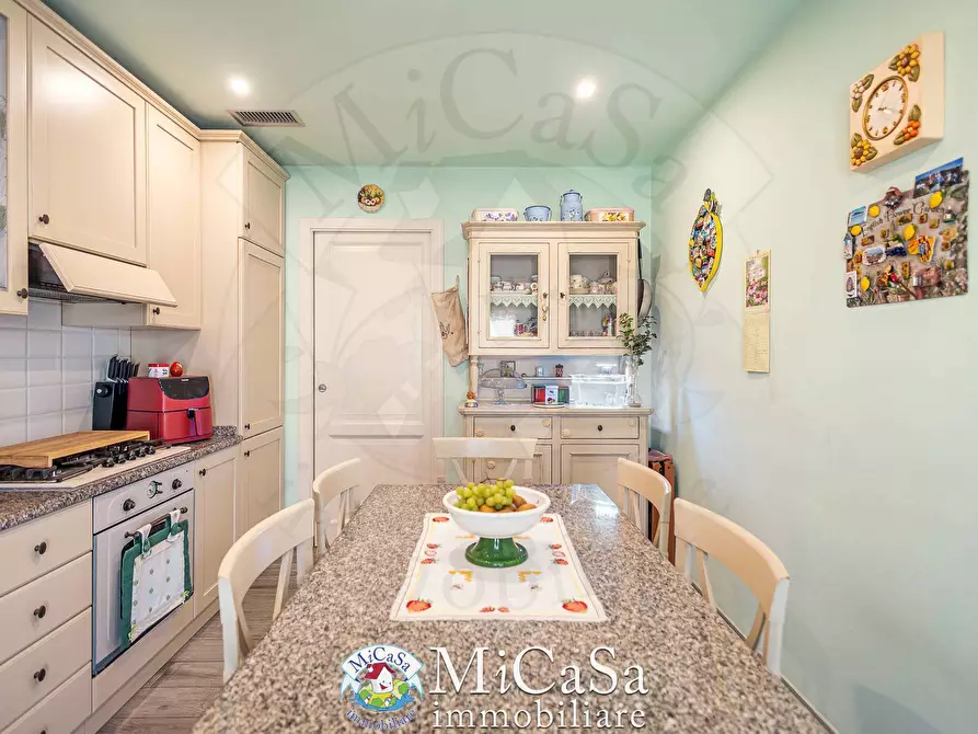 Immagine 12 di Attico in vendita  in Via Milazzo a Pisa