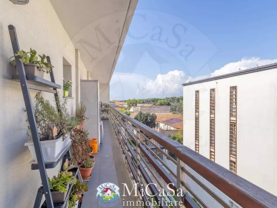 Immagine 14 di Attico in vendita  in Via Milazzo a Pisa