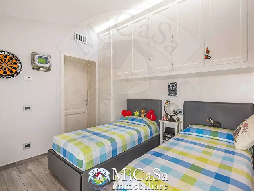 Immagine 21 di Attico in vendita  in Via Milazzo a Pisa