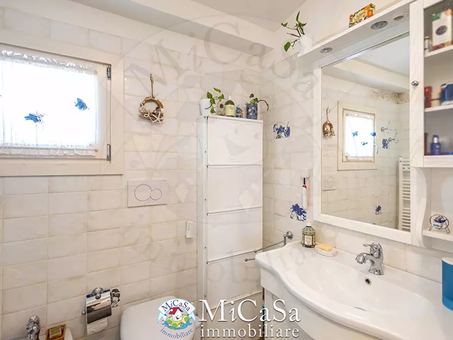 Immagine 24 di Attico in vendita  in Via Milazzo a Pisa