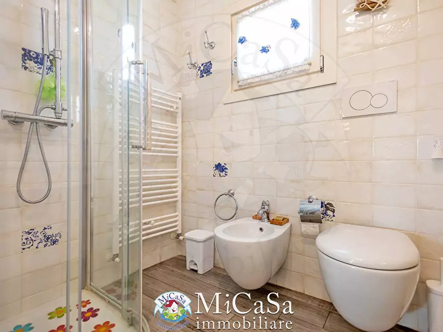 Immagine 25 di Attico in vendita  in Via Milazzo a Pisa