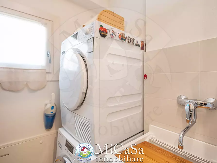 Immagine 26 di Attico in vendita  in Via Milazzo a Pisa