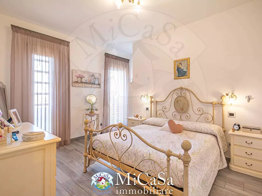 Immagine 27 di Attico in vendita  in Via Milazzo a Pisa