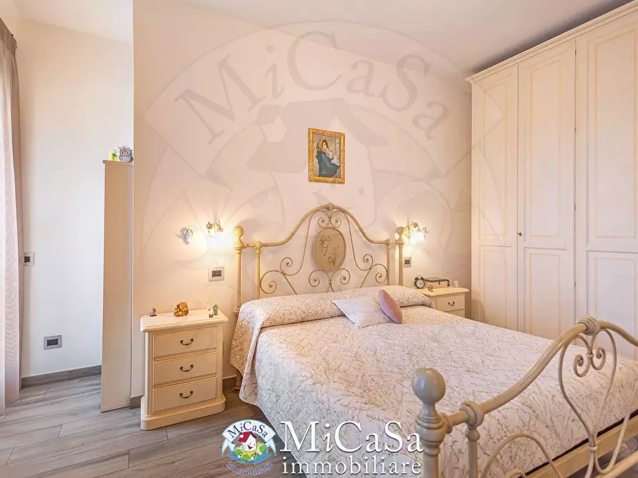 Immagine 28 di Attico in vendita  in Via Milazzo a Pisa