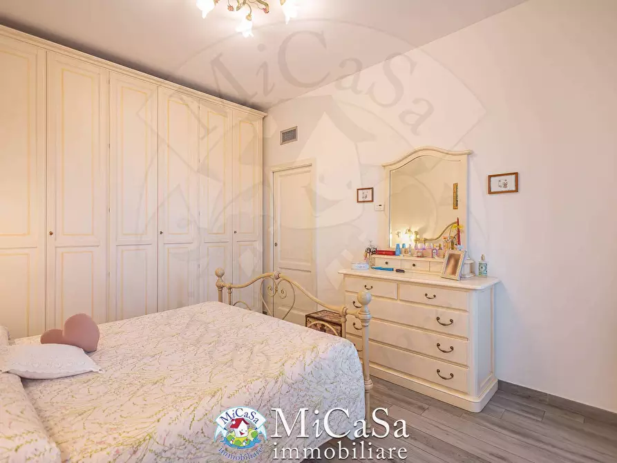 Immagine 29 di Attico in vendita  in Via Milazzo a Pisa