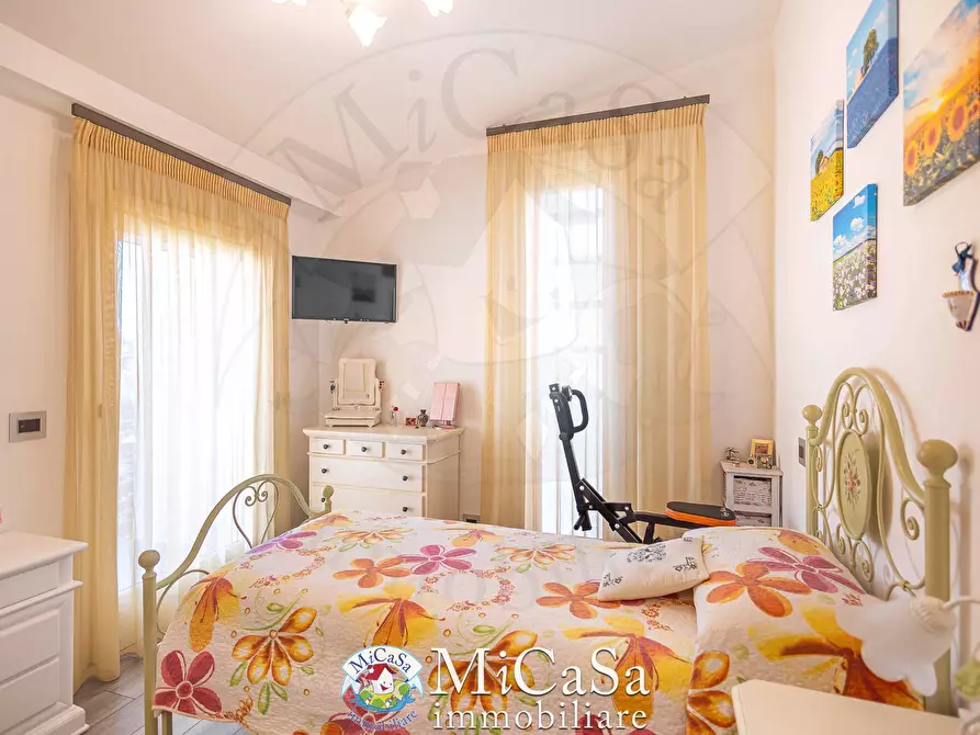 Immagine 30 di Attico in vendita  in Via Milazzo a Pisa