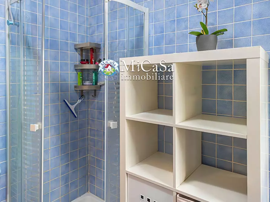 Immagine 13 di Appartamento in vendita  in Via Degli Alberi a Pisa