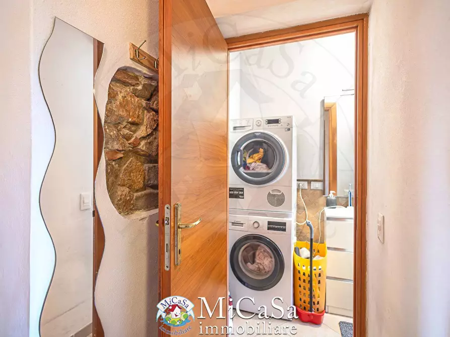 Immagine 10 di Appartamento in vendita  in Piazza Oberdan Loc. Uliveto a Vicopisano