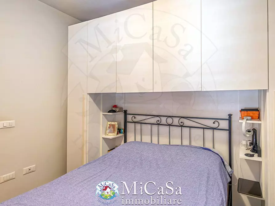 Immagine 14 di Appartamento in vendita  in Piazza Oberdan Loc. Uliveto a Vicopisano