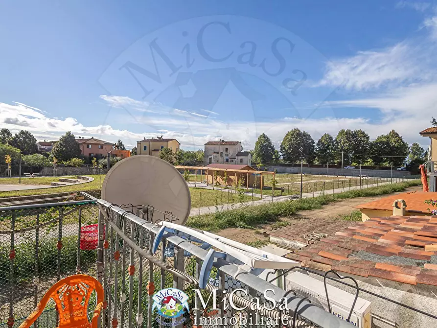 Immagine 15 di Appartamento in vendita  in Piazza Oberdan Loc. Uliveto a Vicopisano