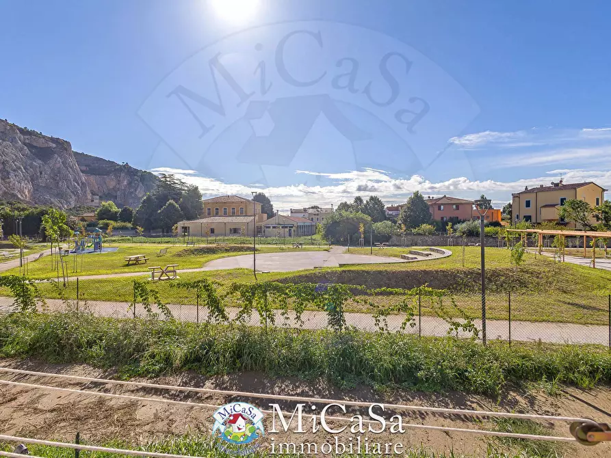 Immagine 16 di Appartamento in vendita  in Piazza Oberdan Loc. Uliveto a Vicopisano