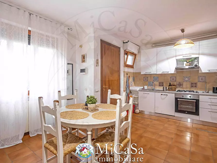 Immagine 2 di Appartamento in vendita  in Via Pisorno a Pisa