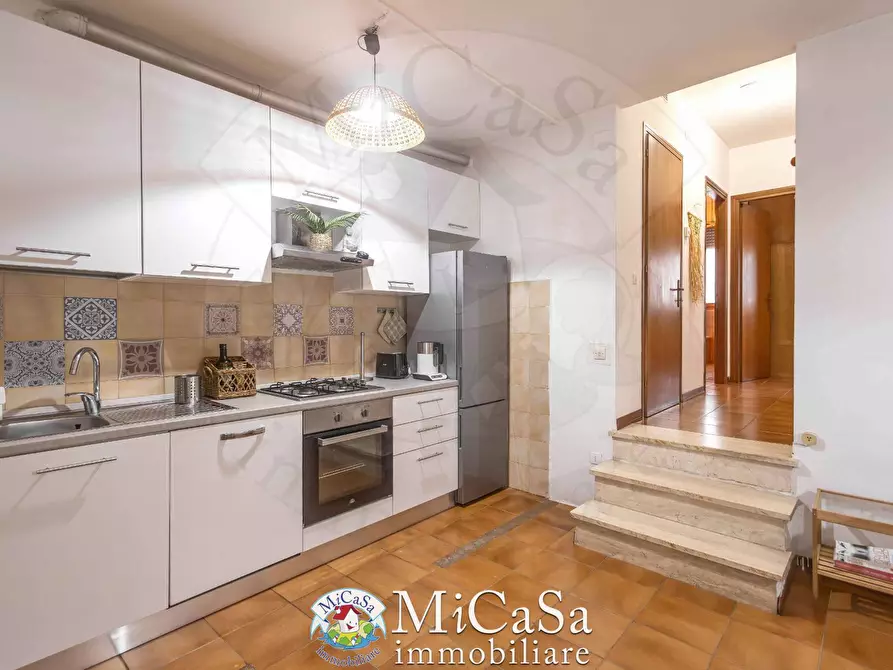 Immagine 8 di Appartamento in vendita  in Via Pisorno a Pisa