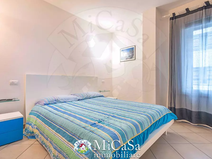 Immagine 11 di Appartamento in vendita  in Via Delle Mimose a Pisa