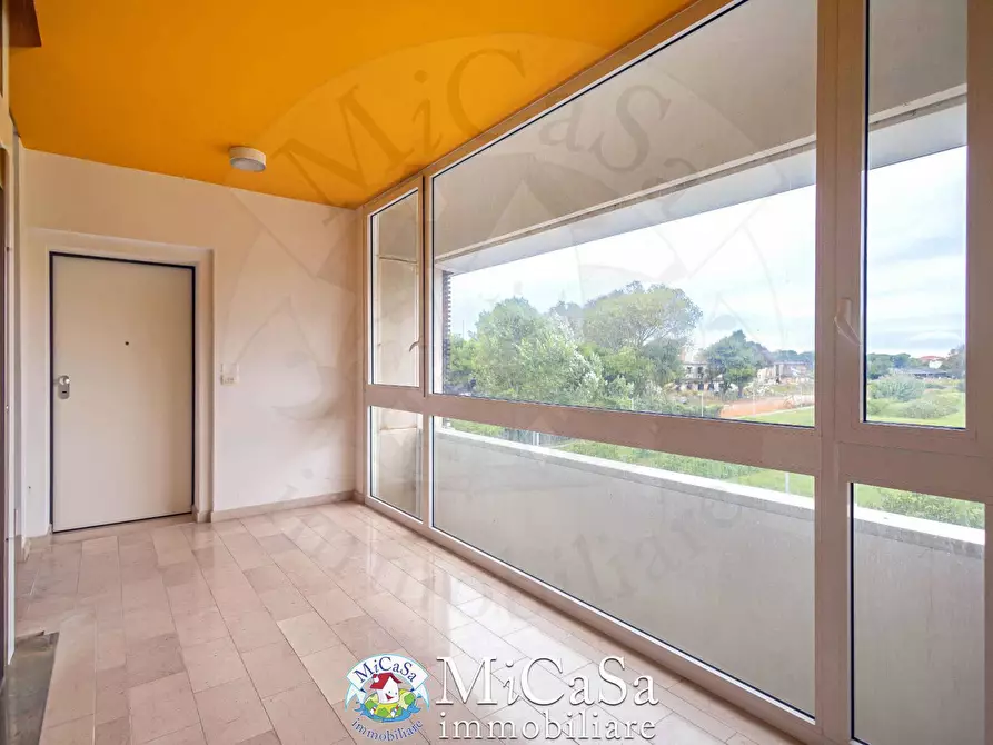 Immagine 14 di Appartamento in vendita  in Via Delle Mimose a Pisa