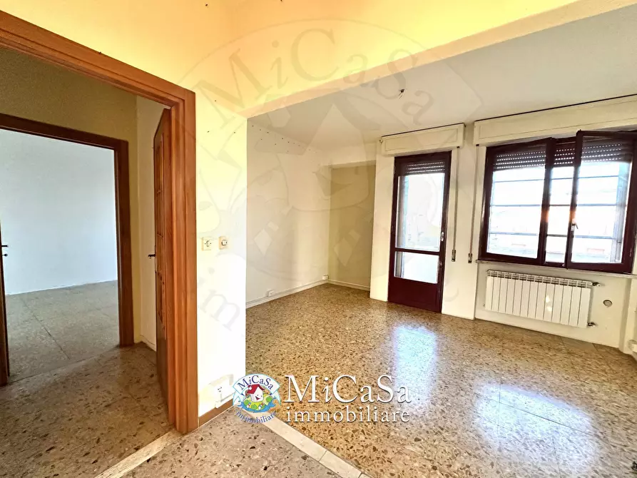 Immagine 7 di Appartamento in vendita  in Via giovanni da  verrazzano a Pisa