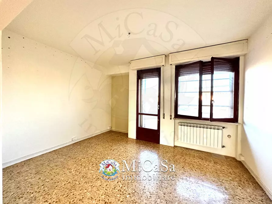 Immagine 8 di Appartamento in vendita  in Via giovanni da  verrazzano a Pisa