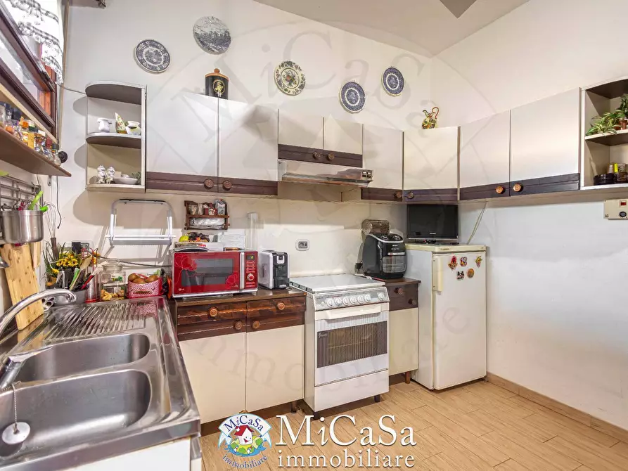 Immagine 7 di Appartamento in vendita  in Via dell'Aeroporto a Pisa