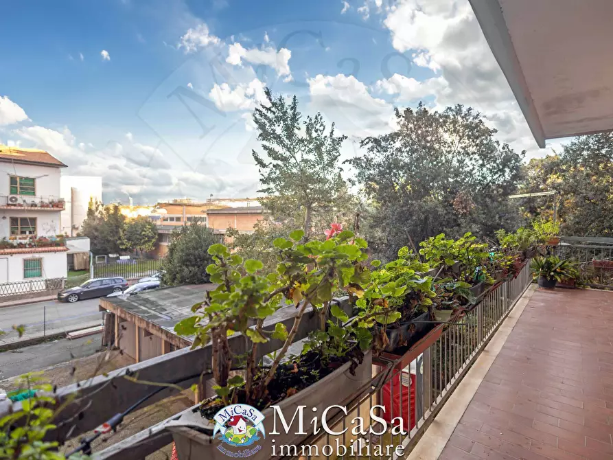 Immagine 8 di Appartamento in vendita  in Via dell'Aeroporto a Pisa