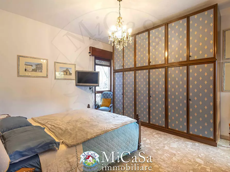 Immagine 11 di Appartamento in vendita  in Via dell'Aeroporto a Pisa