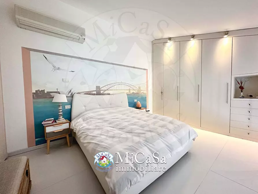 Immagine 15 di Appartamento in vendita  in viale del tirreno a Pisa