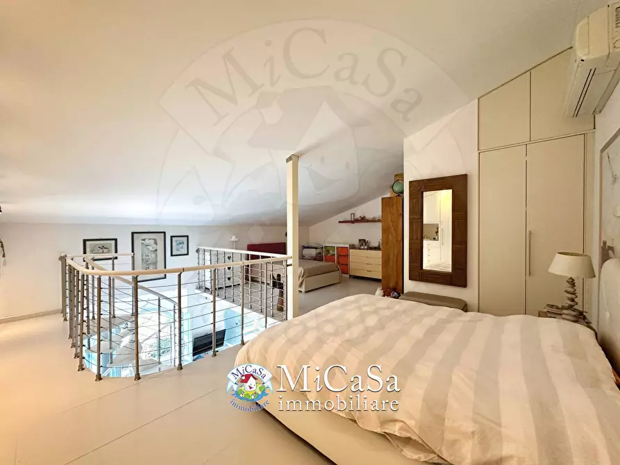 Immagine 16 di Appartamento in vendita  in viale del tirreno a Pisa