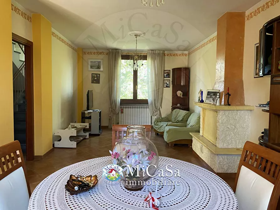 Immagine 8 di Villa in vendita  in Via Livornese a Pisa