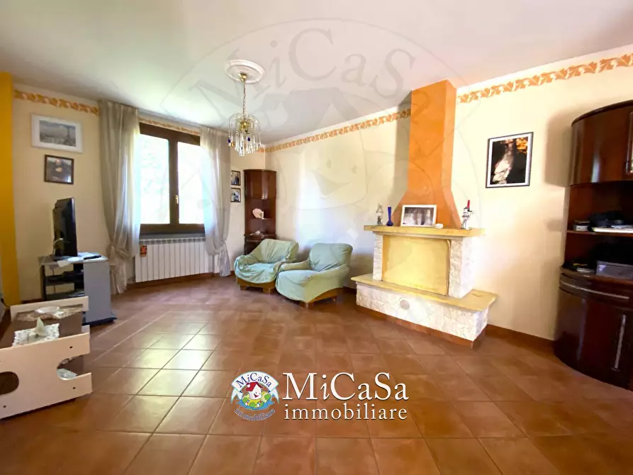 Immagine 7 di Villa in vendita  in Via Livornese a Pisa