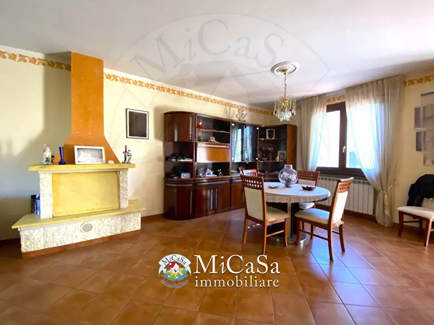 Immagine 6 di Villa in vendita  in Via Livornese a Pisa