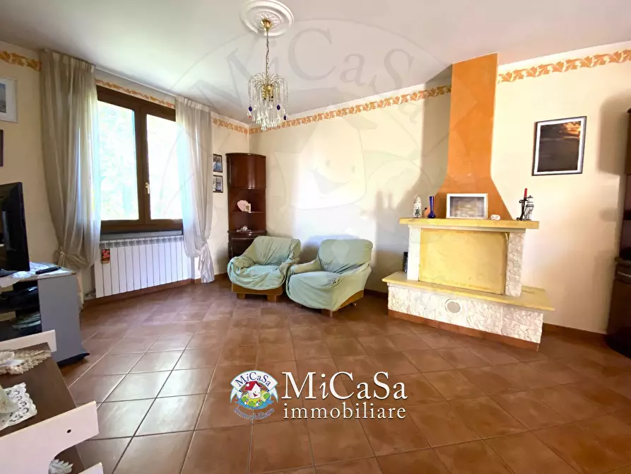 Immagine 9 di Villa in vendita  in Via Livornese a Pisa
