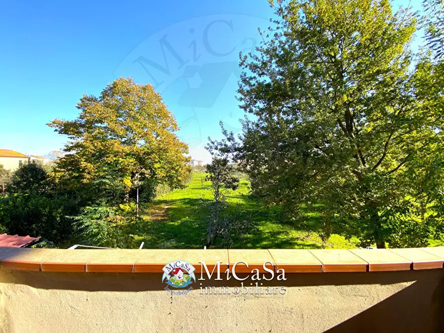 Immagine 19 di Villa in vendita  in Via Livornese a Pisa