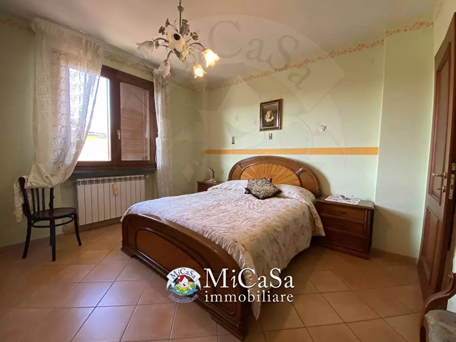Immagine 27 di Villa in vendita  in Via Livornese a Pisa